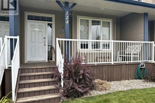 124 Kendrew Drive, Red Deer, AB, photo 2