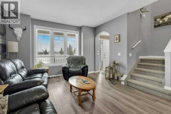 4pc Bathroom - 124 Kendrew Drive, Red Deer, AB T4P3T8 Photo 5