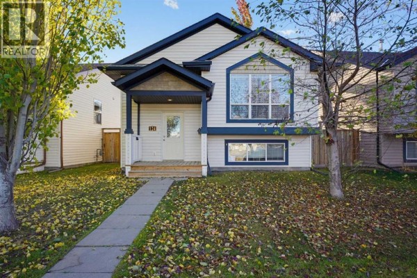 Residential for sale at 124 Kentwood Drive, Red Deer, AB - MLS® ZwBT4C