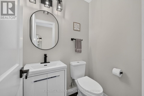 Utility room - 124 King Street S, New Tecumseth, ON L9R1B2 Photo 5