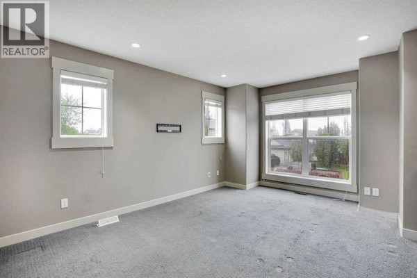 Den - 124 Lavender Link, Chestermere, AB T1X0E6 Photo 5