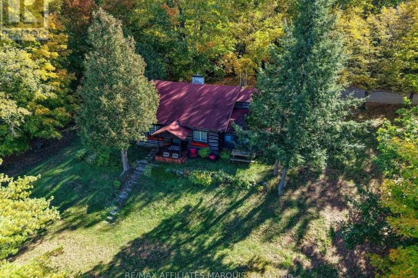 124 Mclaren Lane, Rideau Lakes, ON K0G1L0 Photo 2