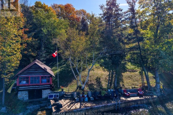 124 Mclaren Lane, Rideau Lakes, ON K0G1L0 Photo 3