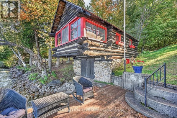 124 Mclaren Lane, Rideau Lakes, ON K0G1L0 Photo 4