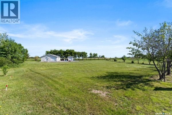 124 Merle Crescent, Last Mountain Lake, SK, photo 2