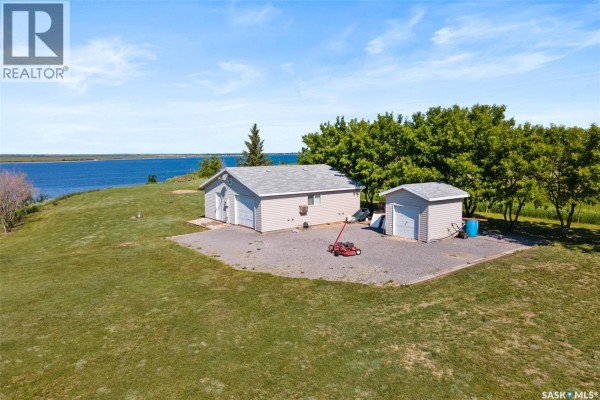 124 Merle Crescent, Last Mountain Lake, SK, photo 3