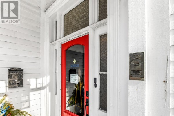 124 Military Road, St  John S, NL A1C2C9 Photo 4