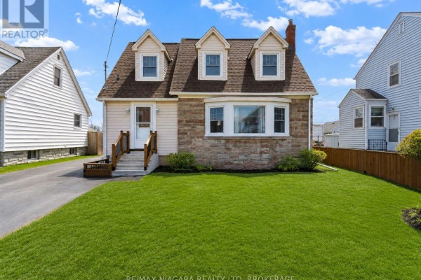 124 Neff Street, Port Colborne, ON, photo 2