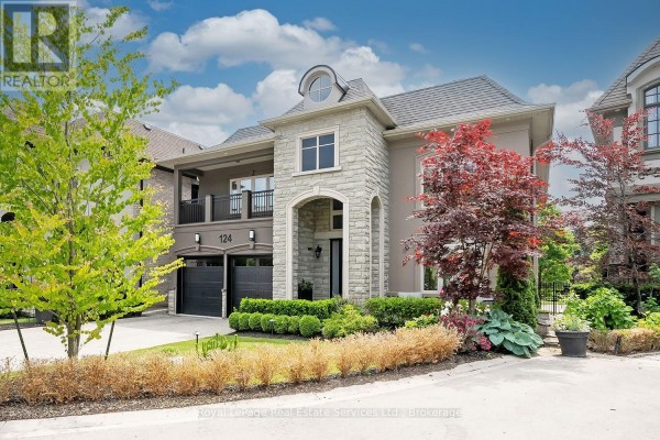 124 Paliser Court, Oakville, ON L6K2H1 Photo 2