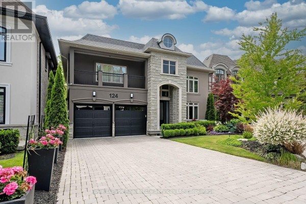 124 Paliser Court, Oakville, ON L6K2H1 Photo 3