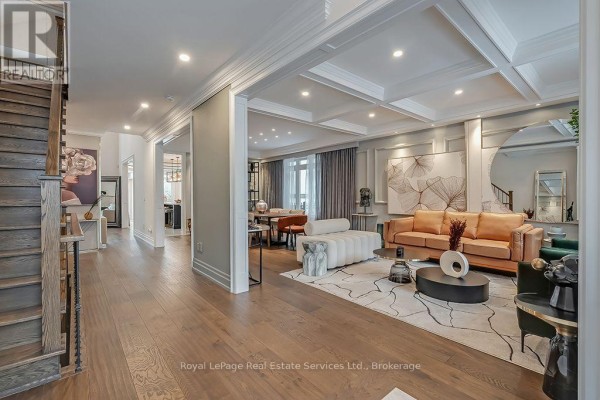 124 Paliser Court, Oakville, ON L6K2H1 Photo 4
