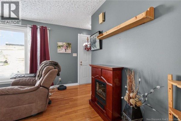 Storage - 124 Redmond Street, Moncton, NB E1A3J7 Photo 2