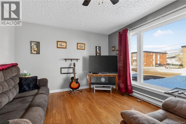 Office - 124 Redmond Street, Moncton, NB E1A3J7 Photo 4