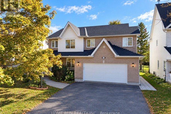 124 Ridgefield Crescent, Ottawa
