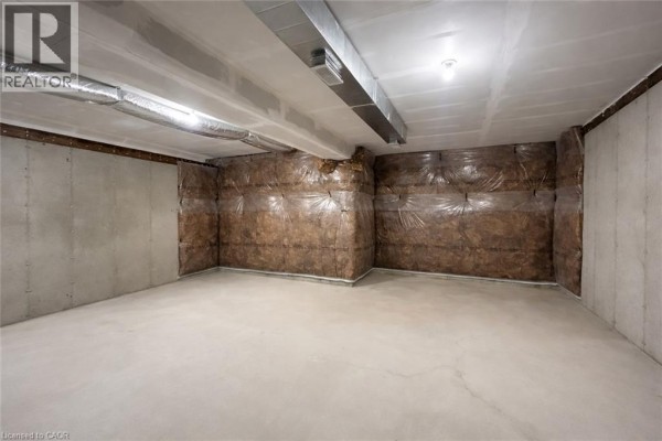 124 Seabrook Drive Unit# 107(basement), Kitchener, ON, photo 3