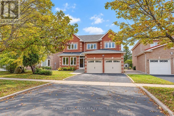Office - 124 Shaftsbury Avenue, Richmond Hill, ON L4C0G6 Photo 3