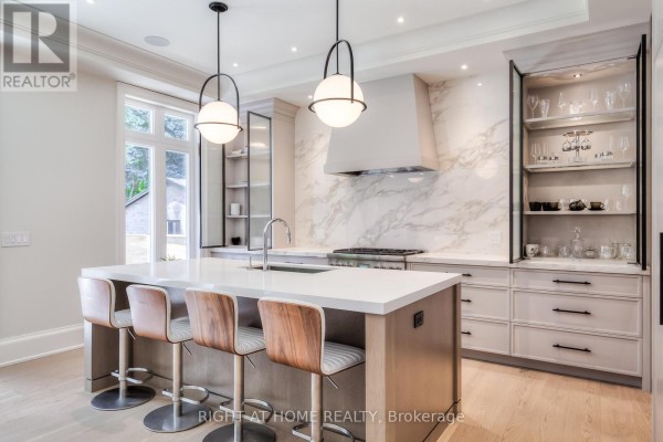 124 Shaver Avenue N, Toronto, ON, photo 3