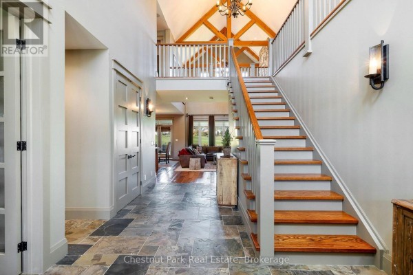 Other - 124 Snowbridge Way, Blue Mountains, ON L9Y0V1 Photo 4