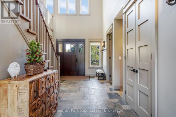 Storage - 124 Snowbridge Way, Blue Mountains, ON L9Y0V1 Photo 5
