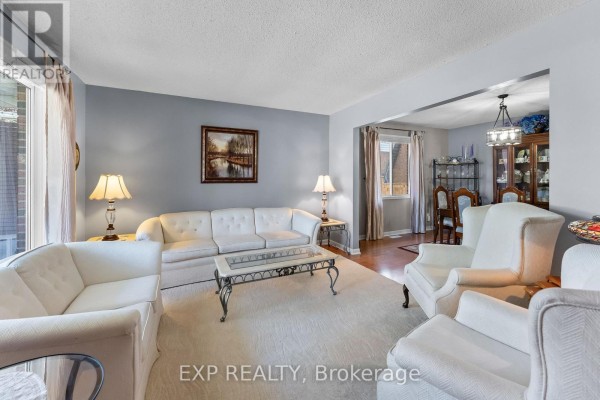 Bedroom - 124 St Augustine Drive, St  Catharines, ON L2P3W9 Photo 5