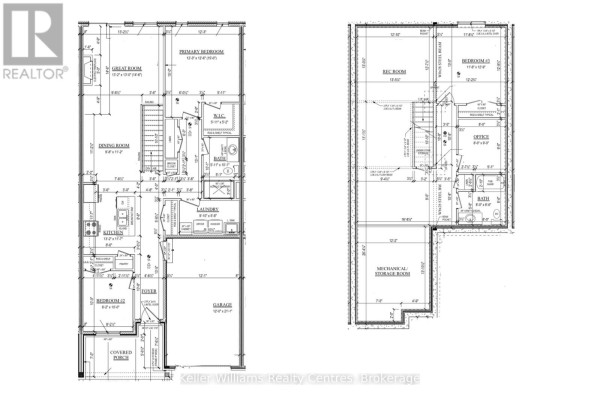 124 Tremble Drive, West Grey, ON, photo 2