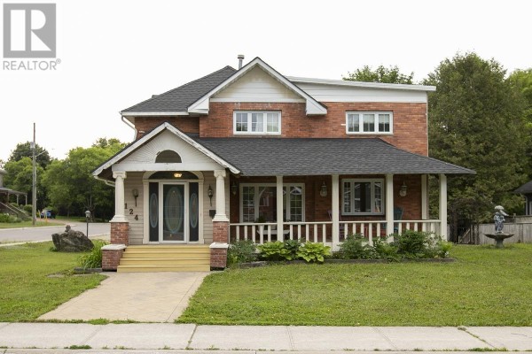 124 Upton Rd, Sault Ste  Marie, ON, photo 2