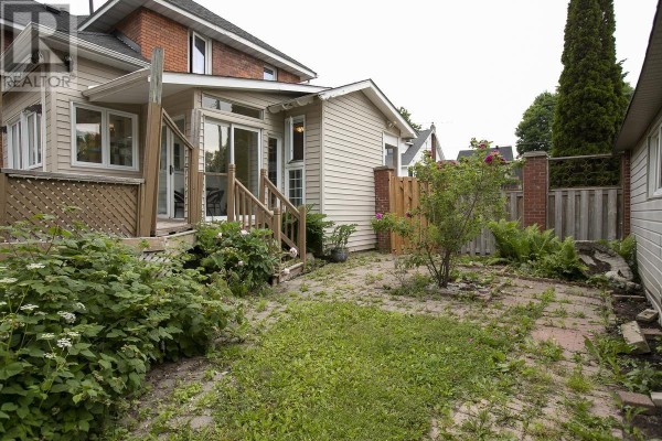 Sunroom - 124 Upton Rd, Sault Ste  Marie, ON P6A3W1 Photo 5