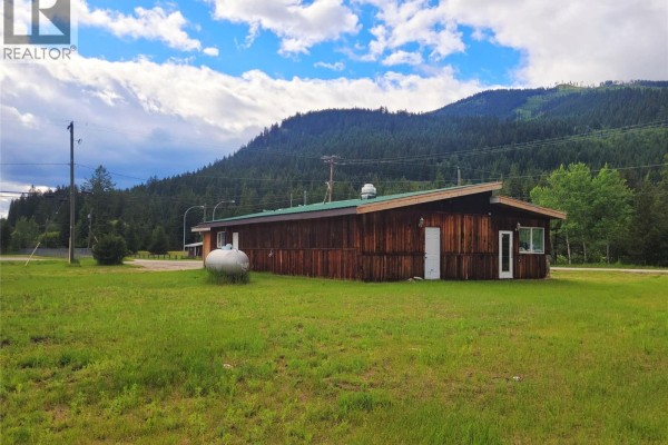 124 Vavenby Bridge Road, Vavenby, BC V0E3A0 Photo 5