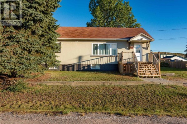 Residential for sale at 124 Vincent Avenue, North Bay, ON - MLS® QPd8gj