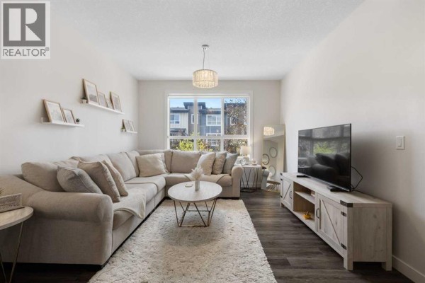 Eat in kitchen - 124 Walgrove Cove Se, Calgary, AB T2X4E1 Photo 2