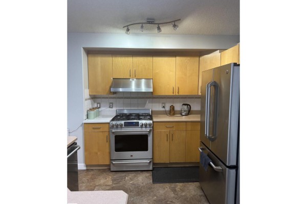 124 Ward Crescent Nw Nw, Edmonton, AB T6T1M6 Photo 5