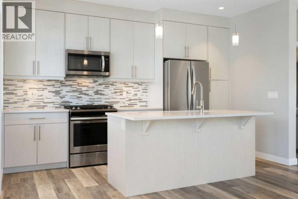 4pc Bathroom - 124 Wentworth Row Sw, Calgary, AB T3H1Y1 Photo 5
