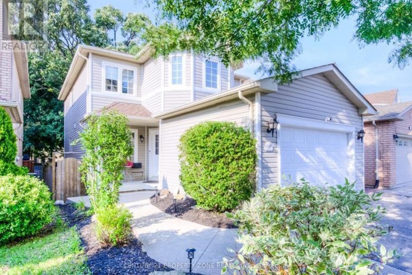 124 Wheatland Drive, Cambridge, ON, photo 2