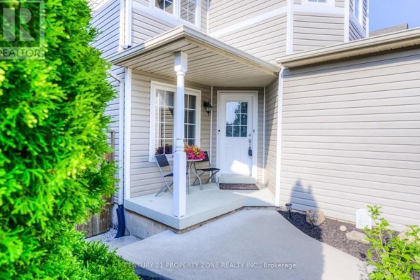 124 Wheatland Drive, Cambridge, ON, photo 3