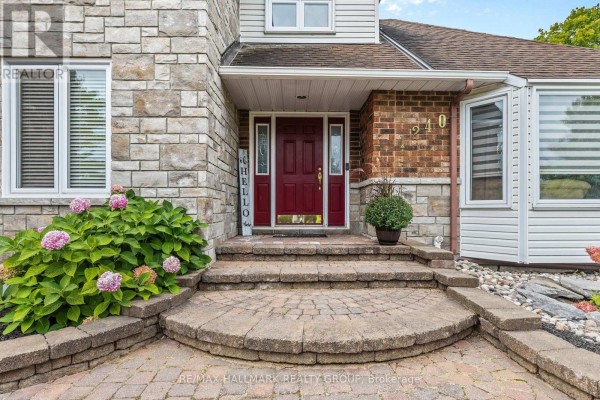 1240 Arbuste Avenue, Ottawa, ON K4C1C2 Photo 3