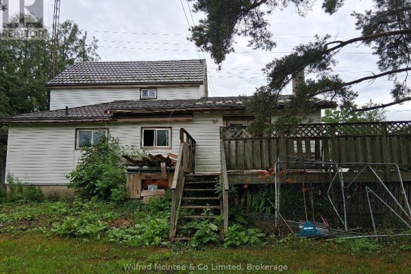 1240 Bruce 1 Road, Huron Kinloss, ON N0G2B0 Photo 3