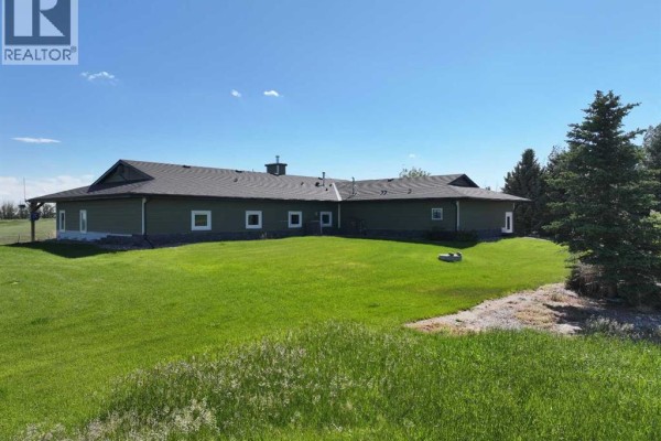 Other - 124025 Range Road 214, Picture Butte, AB T0K1V0 Photo 5