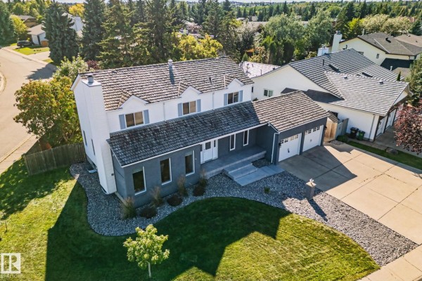 12403 29a Av Nw, Edmonton