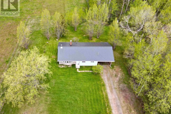 Primary Bedroom - 12407 Highway 4, Wentworth, NS B0M1Z0 Photo 4