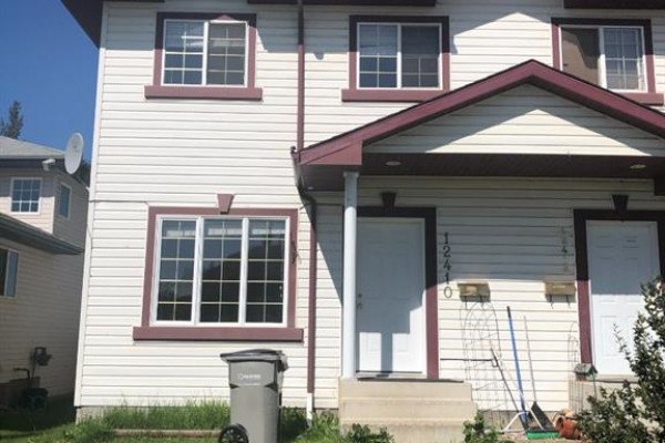 12410 98 Street, Grande Prairie