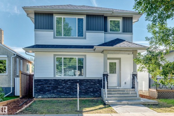 12411 86 St Nw, Edmonton