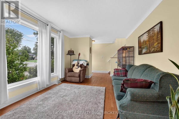 Bedroom 2 - 1242 Leyton Avenue, Kingston, ON K7P2V6 Photo 5