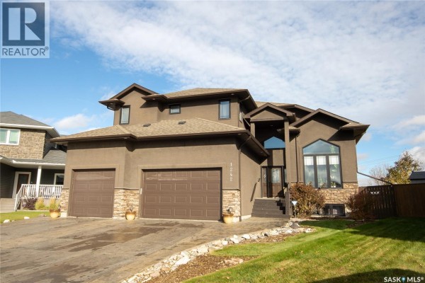 5pc Bathroom - 1242 Willowgrove Court, Saskatoon, SK S7W0A8 Photo 2