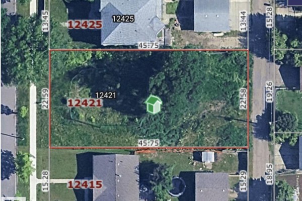 12421 79 St Nw, Edmonton, AB T5B2M2 Photo 5