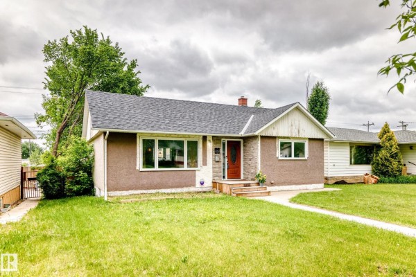 12423 75 St Nw, Edmonton, AB, photo 2