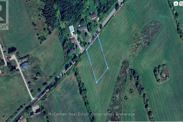 1243 Atchison Road, Otonabee South Monaghan