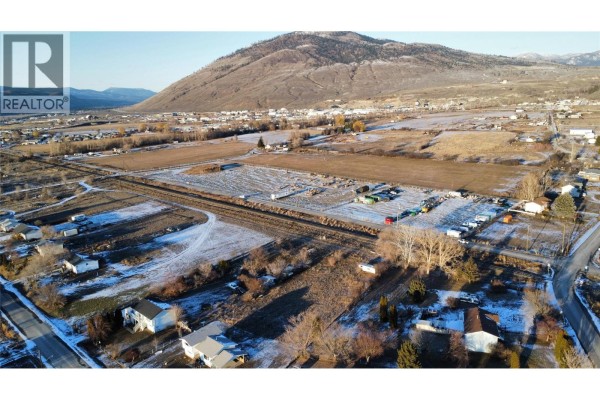 1243 Kootenay Way Lot# 3, Kamloops, BC V2H1K2 Photo 2