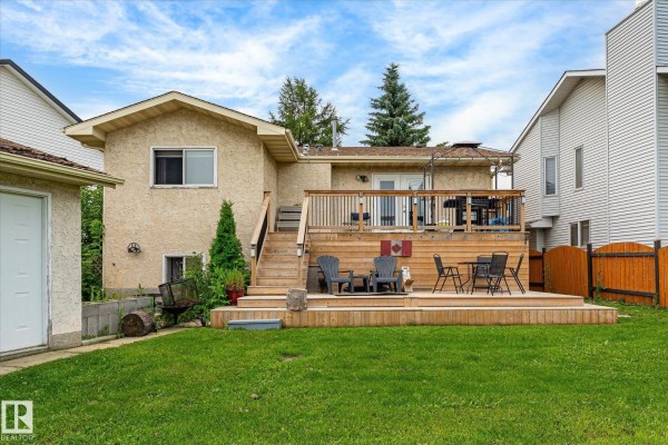 12435 46 St Nw, Edmonton