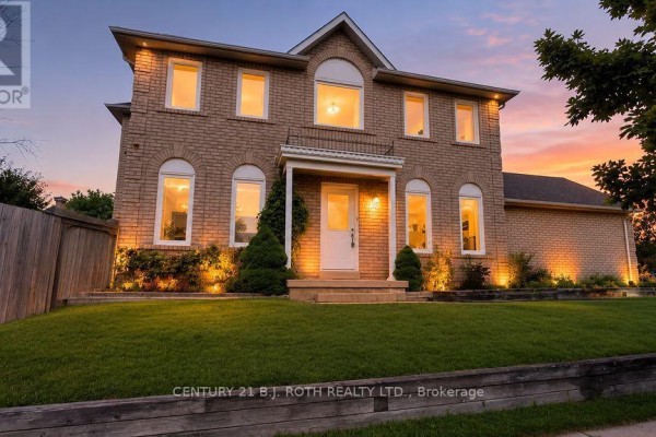 1244 Benson Street, Innisfil, ON, photo 2