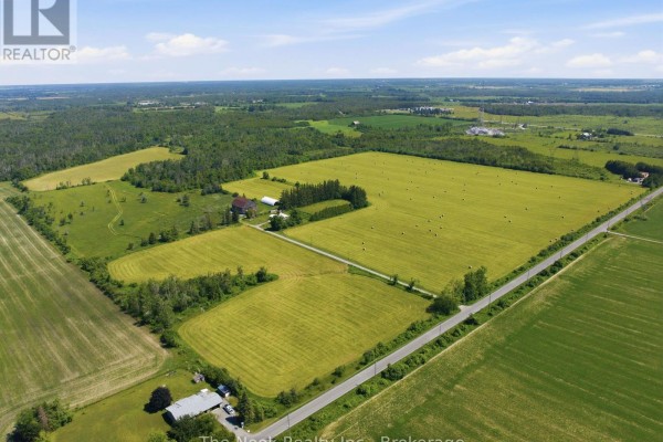 1245 Concession 3 Road, Brock, ON, photo 2